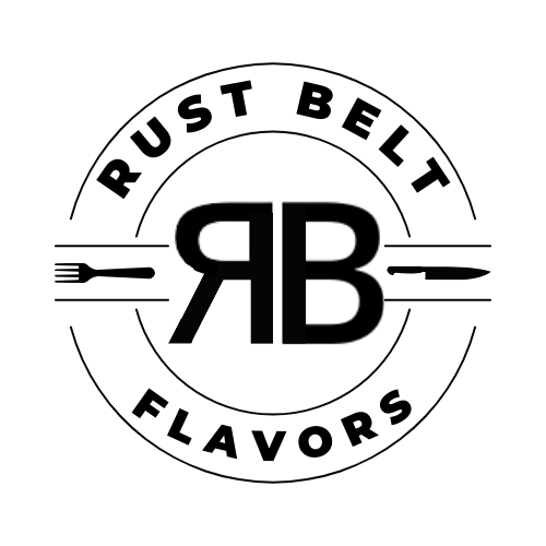 Rust Belt Flavors